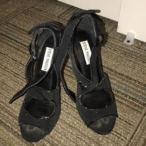 Steve Madden Heels